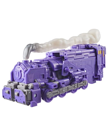 Figura hasbro transformers studio series astrotrain