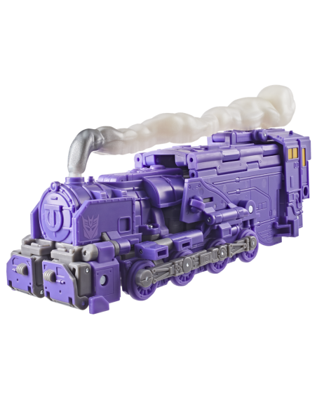 Figura hasbro transformers studio series astrotrain