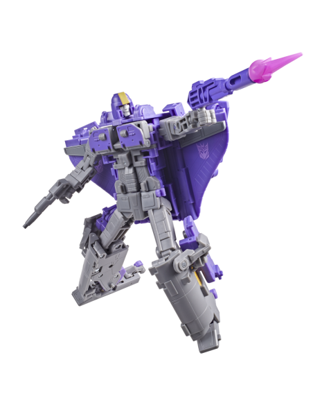 Figura hasbro transformers studio series astrotrain