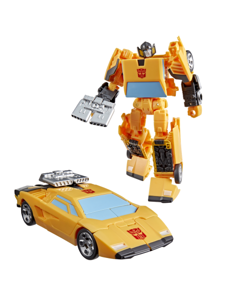 Figura hasbro transformers studio series sunstreaker Figura hasbro transformers studio series sunstreaker