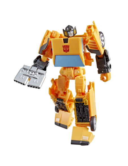 Figura hasbro transformers studio series sunstreaker Figura hasbro transformers studio series sunstreaker