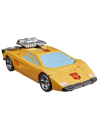 Figura hasbro transformers studio series sunstreaker