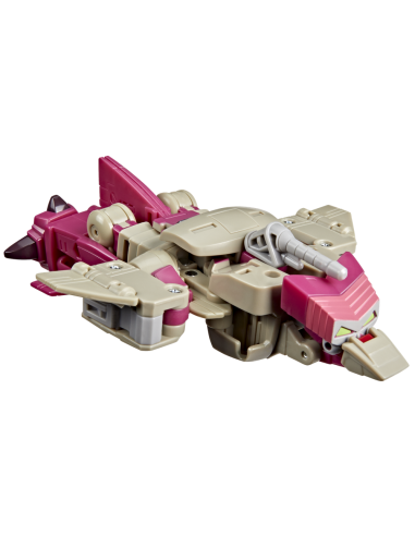 Figura hasbro transformers studio series kranix