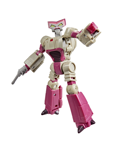 Figura hasbro transformers studio series kranix
