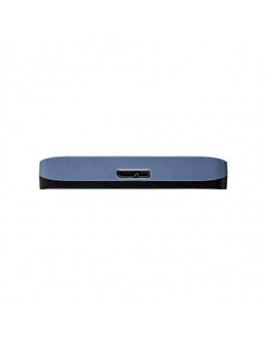 Disco duro externo hdd intenso 1tb 2.5 pulgadas usb 3.2 azul