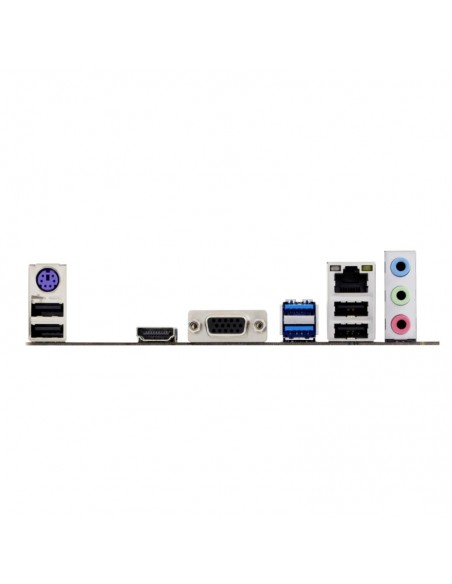 Placa base biostar am4 a520mhp matx Placa base biostar am4 a520mhp matx