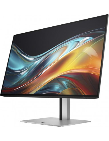 Monitor hp s7 pro 724pf 23.8 pulgadas fhd 100hz