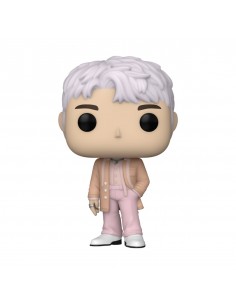 Funko pop rocks bts s4 j - hope 72576
