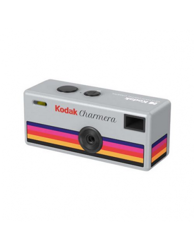 Camara fotos kodak charmera pack 6 unidades aleatorias