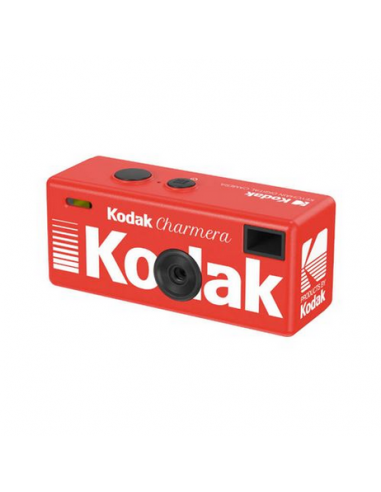 Camara fotos kodak charmera pack 6 unidades aleatorias