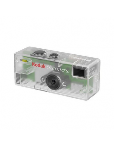 Camara fotos kodak charmera pack 6 unidades aleatorias