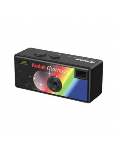 Camara fotos kodak charmera pack 6 unidades aleatorias