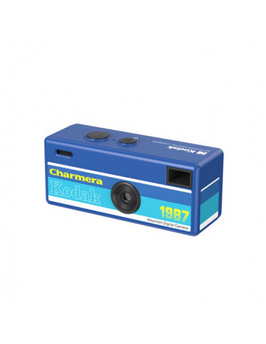 Camara fotos kodak charmera pack 6 unidades aleatorias