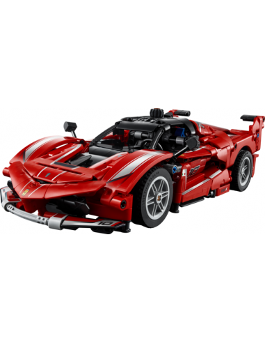Lego ferrari fxx v29