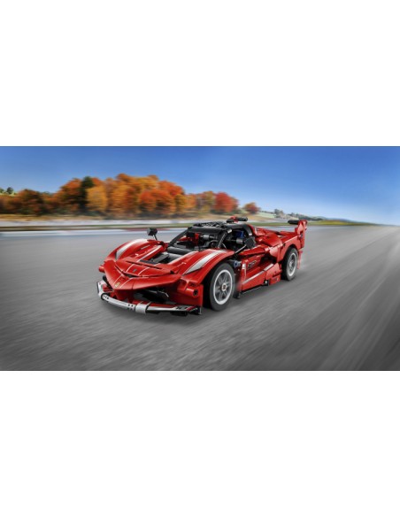 Lego ferrari fxx v29 Lego ferrari fxx v29