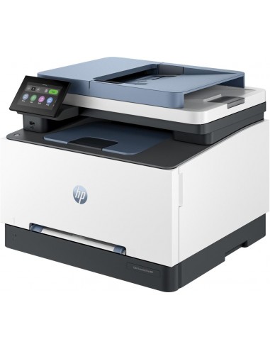 Multifuncion laser hp laserjet pro 3302sdw color duplex