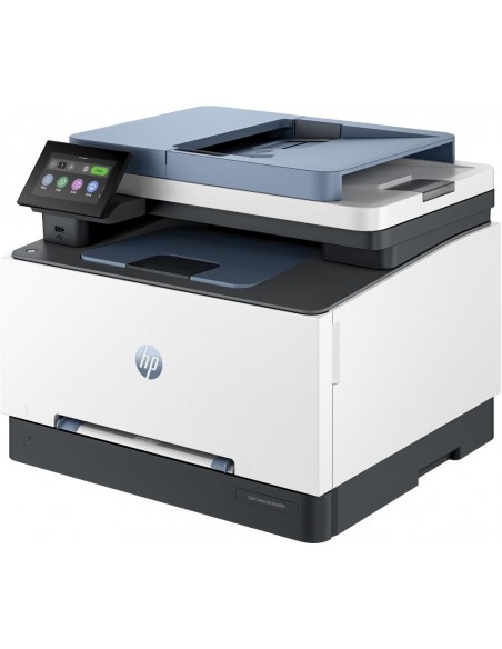 Multifuncion laser hp laserjet pro 3302sdw color duplex