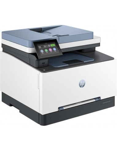 Multifuncion laser hp laserjet pro 3302sdw color duplex