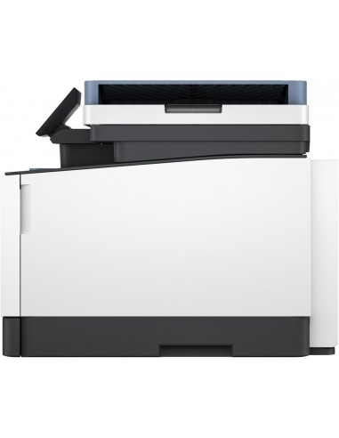 Multifuncion laser hp laserjet pro 3302sdw color duplex