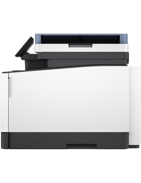 Multifuncion laser hp laserjet pro 3302sdw color duplex