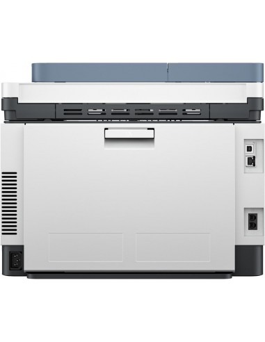 Multifuncion laser hp laserjet pro 3302sdw color duplex