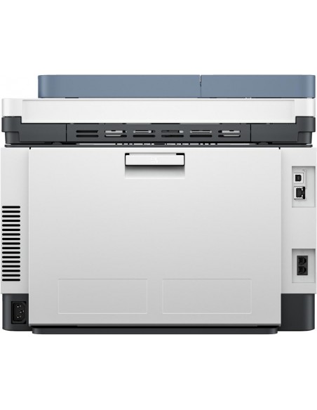 Multifuncion laser hp laserjet pro 3302sdw color duplex