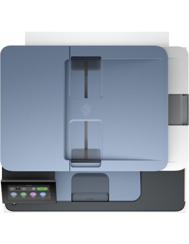 Multifuncion laser hp laserjet pro 3302sdw color duplex