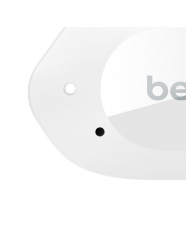 Auricular belkin auc005btwh inalambrico blanco