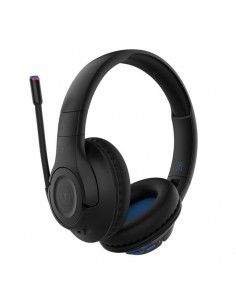 Auriculares belkin aud006btblk inalambrico negro
