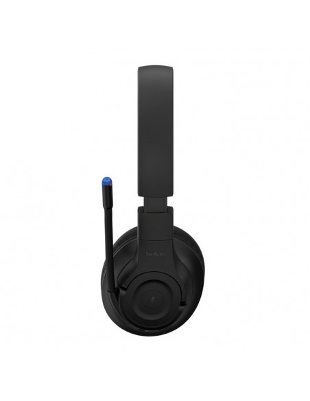 Auriculares belkin aud006btblk inalambrico negro Auriculares belkin aud006btblk inalambrico negro