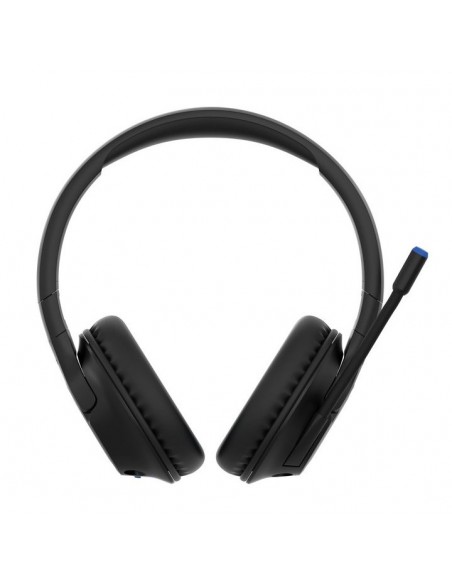 Auriculares belkin aud006btblk inalambrico negro Auriculares belkin aud006btblk inalambrico negro