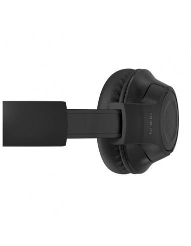 Auriculares belkin aud006btblk inalambrico negro
