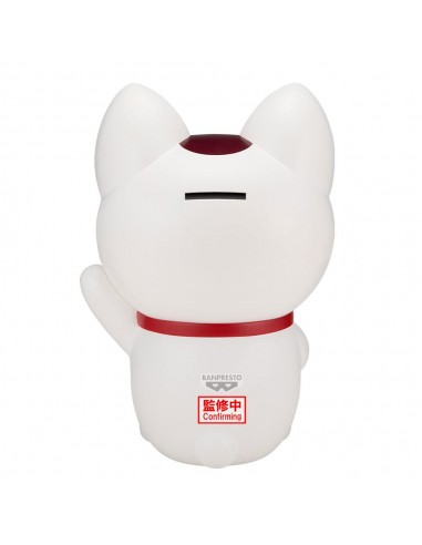 Figura banpresto dandadan fl turbo granny (beckoning - cat) 20cm