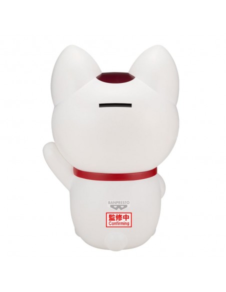 Figura banpresto dandadan fl turbo granny (beckoning - cat) 20cm Figura banpresto dandadan fl turbo granny (beckoning - cat) 20cm