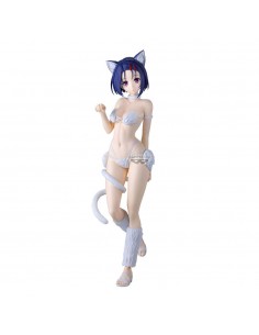 Figura banpresto to loveru darkness nyarls collectión haruna sairenji
