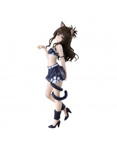 Figura banpresto to loveru darkness nyarls collectión mikan yuki