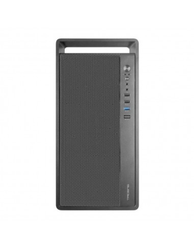 Caja ordenador tacens 2fortisii matx gris