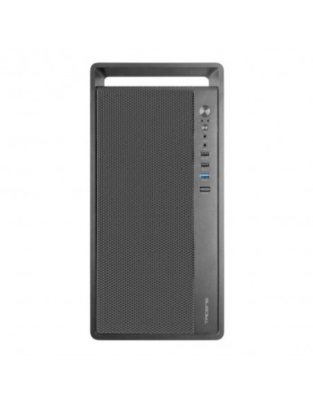 Caja ordenador tacens 2fortisii matx gris