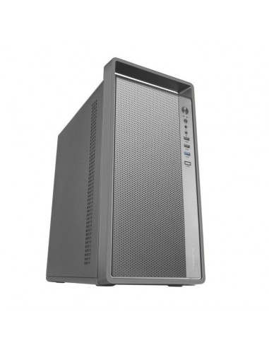 Caja ordenador tacens 2fortisii matx gris