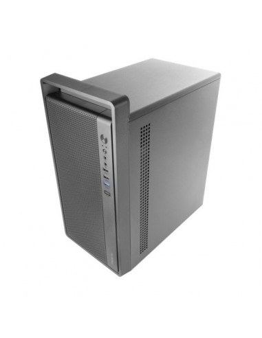 Caja ordenador tacens 2fortisii matx gris