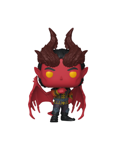 Funko pop games baldur's gate 3 raphael (cambion devil)
