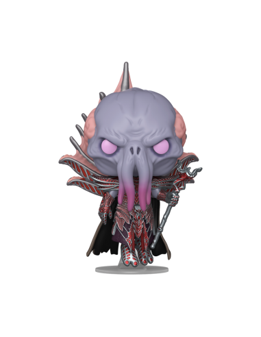 Funko pop games baldur's gate 3 the emperor