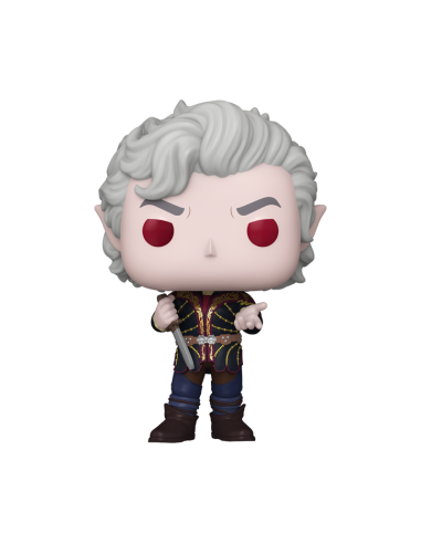 Funko pop games baldur's gate 3 astarion w - chase