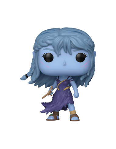 Funko pop books the folf of the air el legado robado wren