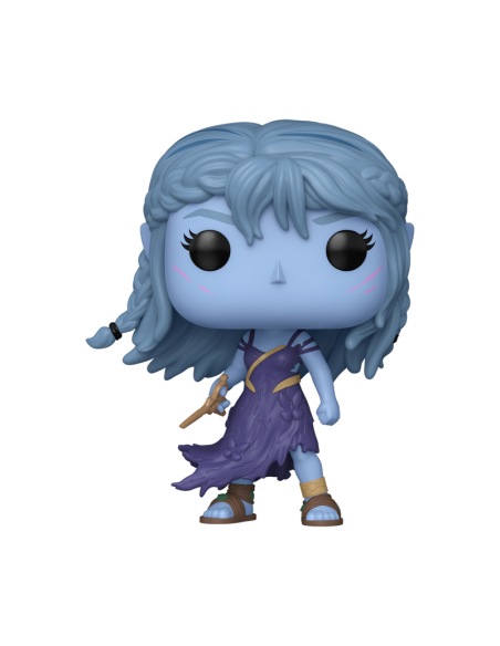Funko pop books the folf of the air el legado robado wren