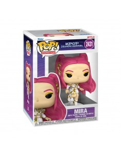 Funko pop animatión: kpop dh - mira (what it sounds like)