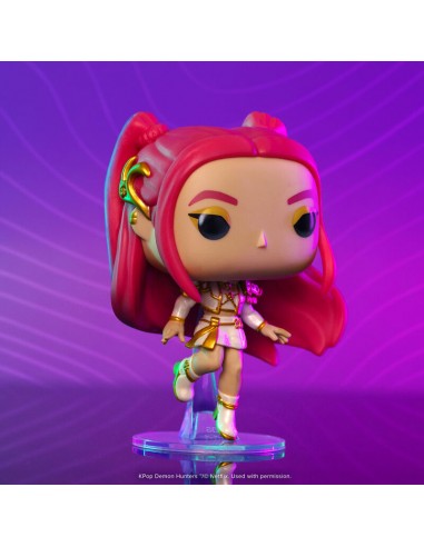 Funko pop animatión: kpop dh - mira (what it sounds like)
