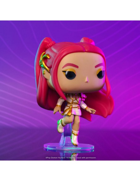 Funko pop animatión: kpop dh - mira (what it sounds like) Funko pop animatión: kpop dh - mira (what it sounds like)