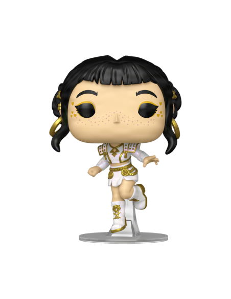 Funko pop animatión: kpop dh s2 - zoey (what it sounds like)