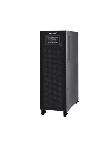 Sai ups 10000va phasak online 3p - 3p ph 9273